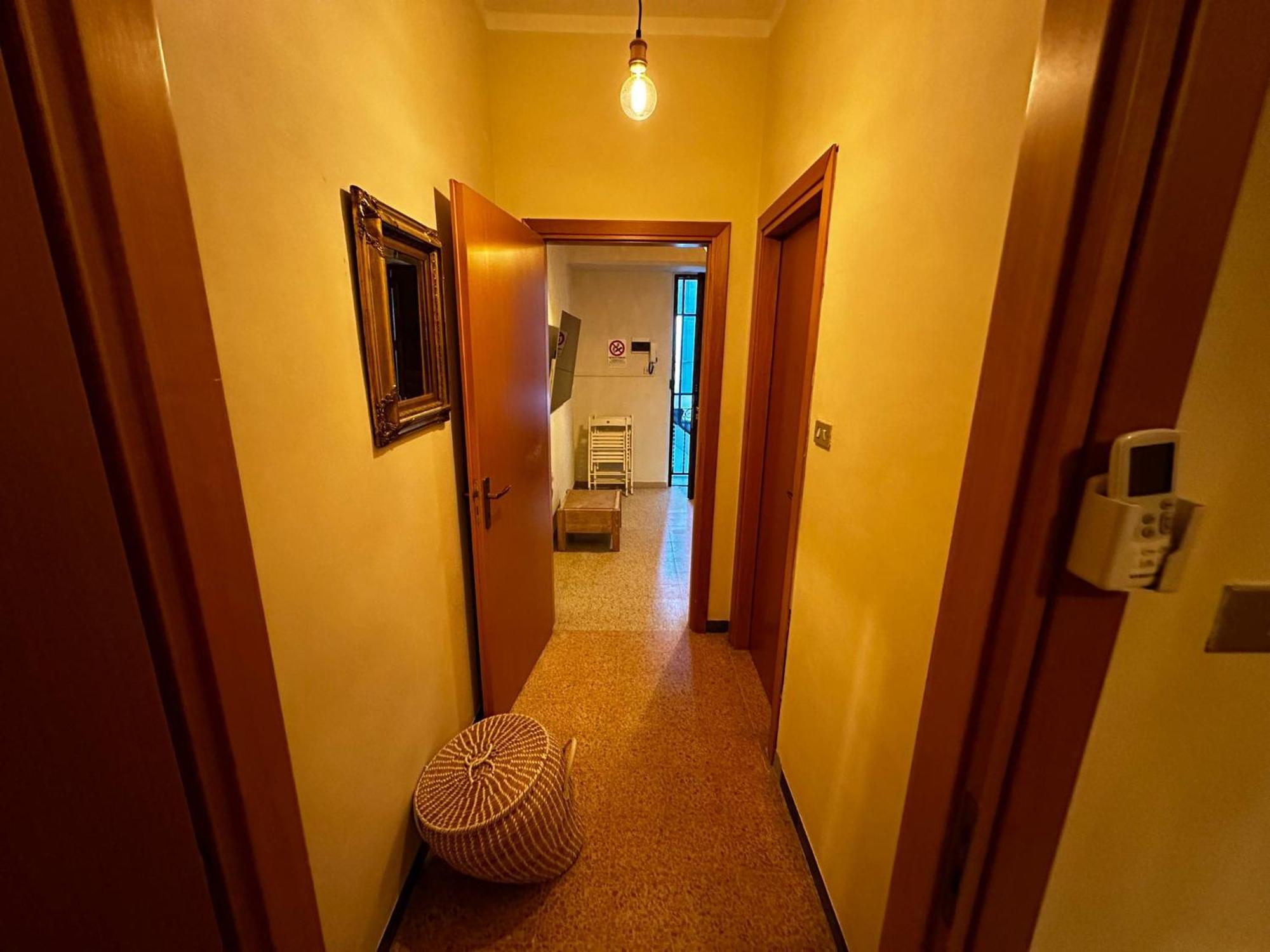 Appartement Casa In Centro à Foligno Extérieur photo