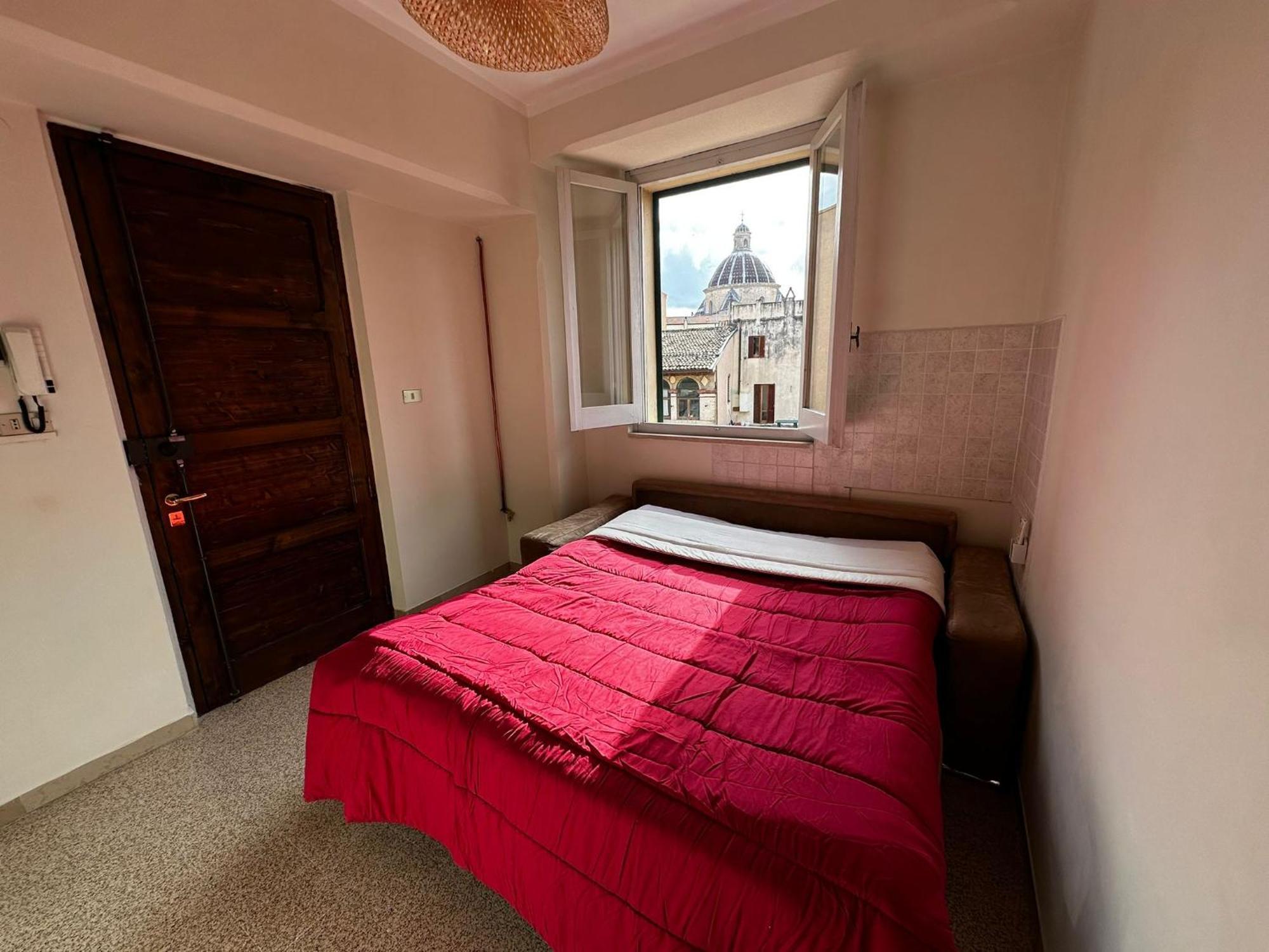 Appartement Casa In Centro à Foligno Extérieur photo