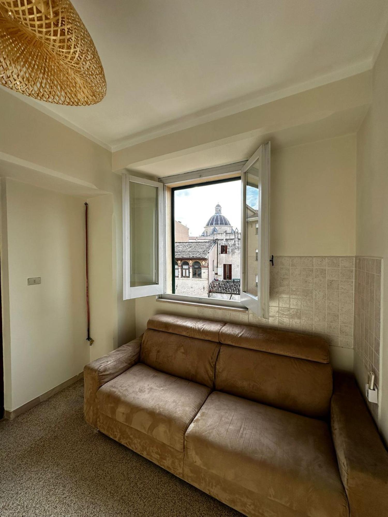 Appartement Casa In Centro à Foligno Extérieur photo